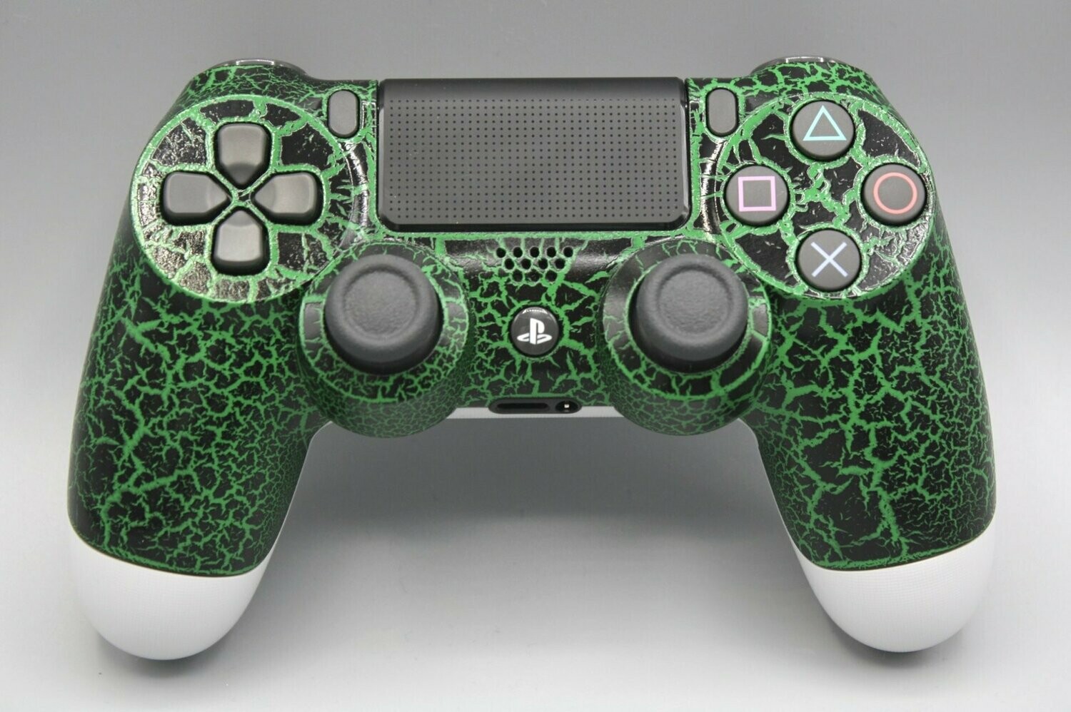 crackle ps4